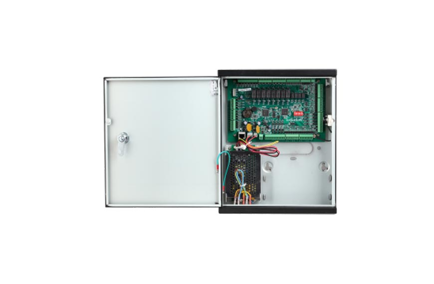 Way-Access-Controller